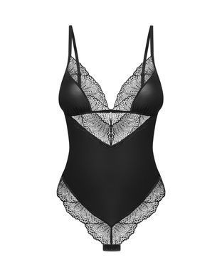 Боді Obsessive Lobellis teddy XS/S SX1014 фото