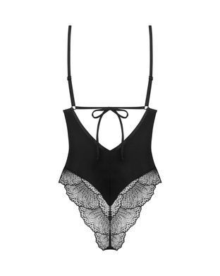 Боді Obsessive Lobellis teddy XS/S SX1014 фото