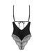 Боді Obsessive Lobellis teddy XS/S SX1014 фото 4