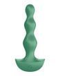 Анальний стимулятор-намистини з двома моторами Satisfyer Lolli-Plug 2 Green SO4926 фото 5