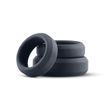 Набір ерекційних кілець Boners 3 Ring kit (flat rings) SO8845 фото 2