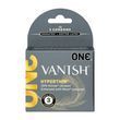 Презервативы ONE Vanish Hyperthin, 3 шт, ультратонкие, со смазкой, картонная упаковка SX0780 фото 2