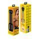 Мастурбатор-ротик Kiiroo FeelVictoria Mouth зі всмоктувальною інтерактивною насадкою PowerBlow Combo SO9360 фото 7