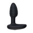Інтерактивна анальна пробка OhMiBod Lumen powered by KIIROO SO5224 фото 7