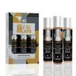 Набор JO Tri-Me Triple Pack &mdash; Gelato (3&times;30 мл) три разных вкуса серии Джелато SO2841 фото 5