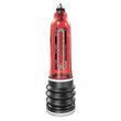 Гідропомпа Bathmate Hydromax 7 Red, для члена довжиною від 12,5 до 18 см, діаметр до 5 см HM-30-BR фото 4