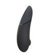 Вакуумний кліторальний стимулятор Womanizer Next Black SX0530 фото 11