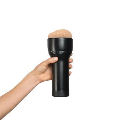 Мастурбатор Kiiroo Feel MelRose Michaels PBC совместим с PowerBlow и Keon SX1228 фото