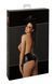 Шорты Noir Handmade F335 Powerwetlook shorts - XL SX2119 фото 8