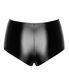 Шорты Noir Handmade F335 Powerwetlook shorts - XL SX2119 фото 7