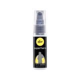 Пролонгувальний гель pjur Superhero Serum 20 мл, створює невидиму плівку, що знижує чутливість PJ12090 фото