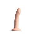Фалоімітатор Dorcel Real Pleasure S Vanilla SX2261 фото 7