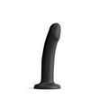 Фалоімітатор Dorcel Real Pleasure S Black SX2262 фото 7