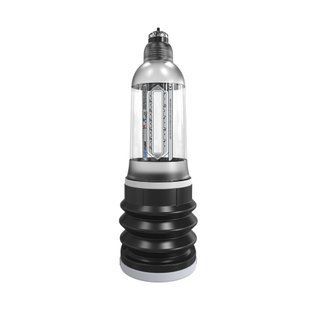 Гідропомпа Bathmate Hydromax 7 WideBoyClear, для члена довжиною від 12,5 до 18 см, діаметр до 5,5 см SO1961 фото