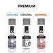 Лубрикант на силиконовой основе JO PREMIUM &mdash; ORIGINAL (60 мл) без консервантов SO2093 фото 4