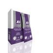 Набір лубрикантів Foil Display Box &ndash; JO Xtra Silky Silicone &ndash; 12 &times; 10ml SO6764 фото 5