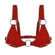 Лиф классический Feral Feelings - Bikini Top Red SO9319 фото 2