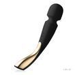 Вибромассажер LELO Smart Wand 2 Medium Black SO8097 фото 3