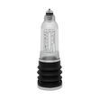 Гідропомпа Bathmate Hydromax 5 Clear, для члена довжиною від 7,5 до 12,5 см, діаметр до 4,5 см HM-20-CC фото 3