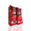 Набір лубрикантів Foil Display Box &ndash; JO H2O Lubricant &ndash; Strawberry &ndash; 12 &times; 10ml SO6161 фото 5