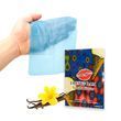 Латексна серветка Latex Dental Dams Vanilla 1 шт SX1261 фото 3
