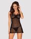 Платье JSY JS228162 Black S/M SX1825 фото 2