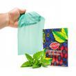 Латексная салфетка Latex Dental Dams Mint 1 шт SX1262 фото 3