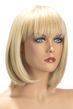 Парик World Wigs CAMILA MID-LENGTH BLONDE SO4687 фото 2