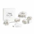 Подарунковий набір Bijoux Indiscrets Happily Ever After, White Label, 4 аксесуари для задоволення SO8719 фото 5