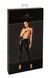 Леггинсы Noir Handmade F332 Powewetlook pants - M SX2030 фото 9