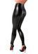 Леггинсы Noir Handmade F332 Powewetlook pants - M SX2030 фото 2
