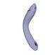 Вібратор для точки G з вакуумною стимуляцією Womanizer OG Lilac SX0532 фото 1
