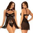 Платье JSY JS228165 Black L/XL SX1830 фото 7