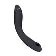 Вибратор для точки G с вакуумной стимуляцией Womanizer OG Dark Grey SX0533 фото 11