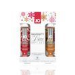 Набір лубрикантів JO Naughty or Nice Gift Set &ndash; Candy Cane & Gingerbread (2&times;30 мл) SO6163 фото 5