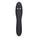 Вибратор для точки G с вакуумной стимуляцией Womanizer OG Dark Grey SX0533 фото 3