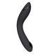 Вибратор для точки G с вакуумной стимуляцией Womanizer OG Dark Grey SX0533 фото 4