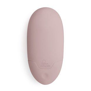 Клиторальный стимулятор Bijoux Indiscrets Sex au Naturel &mdash; Personal Massager SO6633 фото