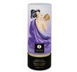 Пінлива сіль для ванни Shunga Dead Sea salt Oriental Crystals &mdash; Exotic Fruits (500 г) SO6895 фото 6