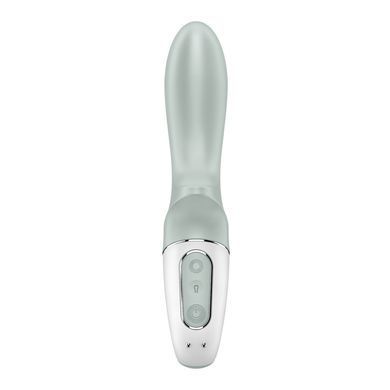 Вибратор Satisfyer Air Pump Booty 3 SX2175 фото