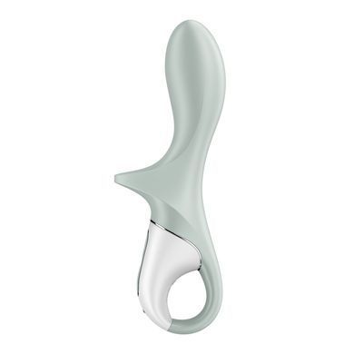 Вибратор Satisfyer Air Pump Booty 3 SX2175 фото