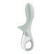Вибратор Satisfyer Air Pump Booty 3 SX2175 фото 2